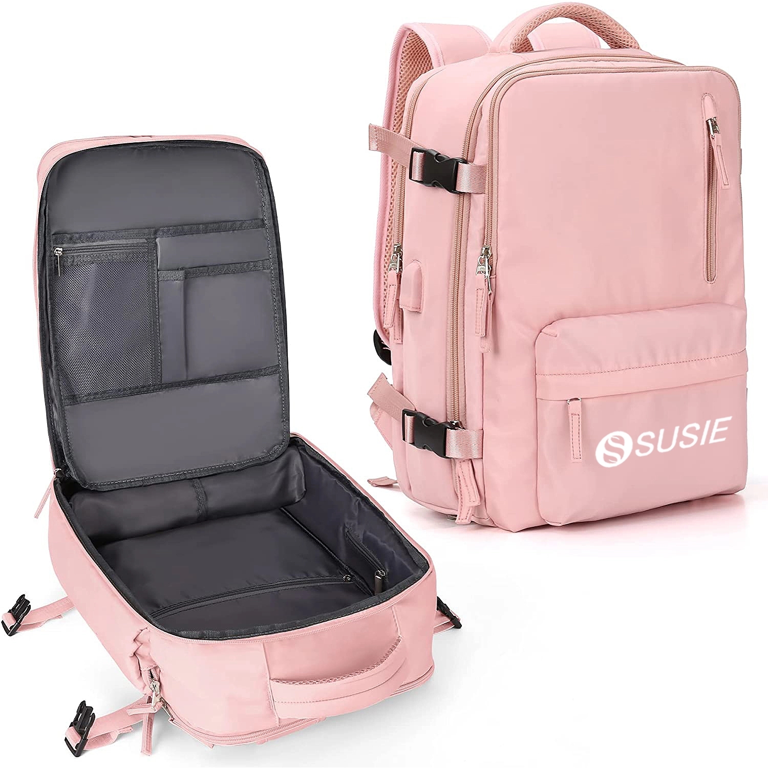 Large Travel Backpack 1