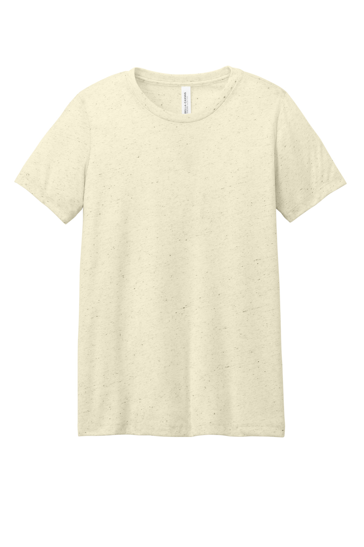 BELLA+CANVAS® Women's Relaxed Triblend Tee 19