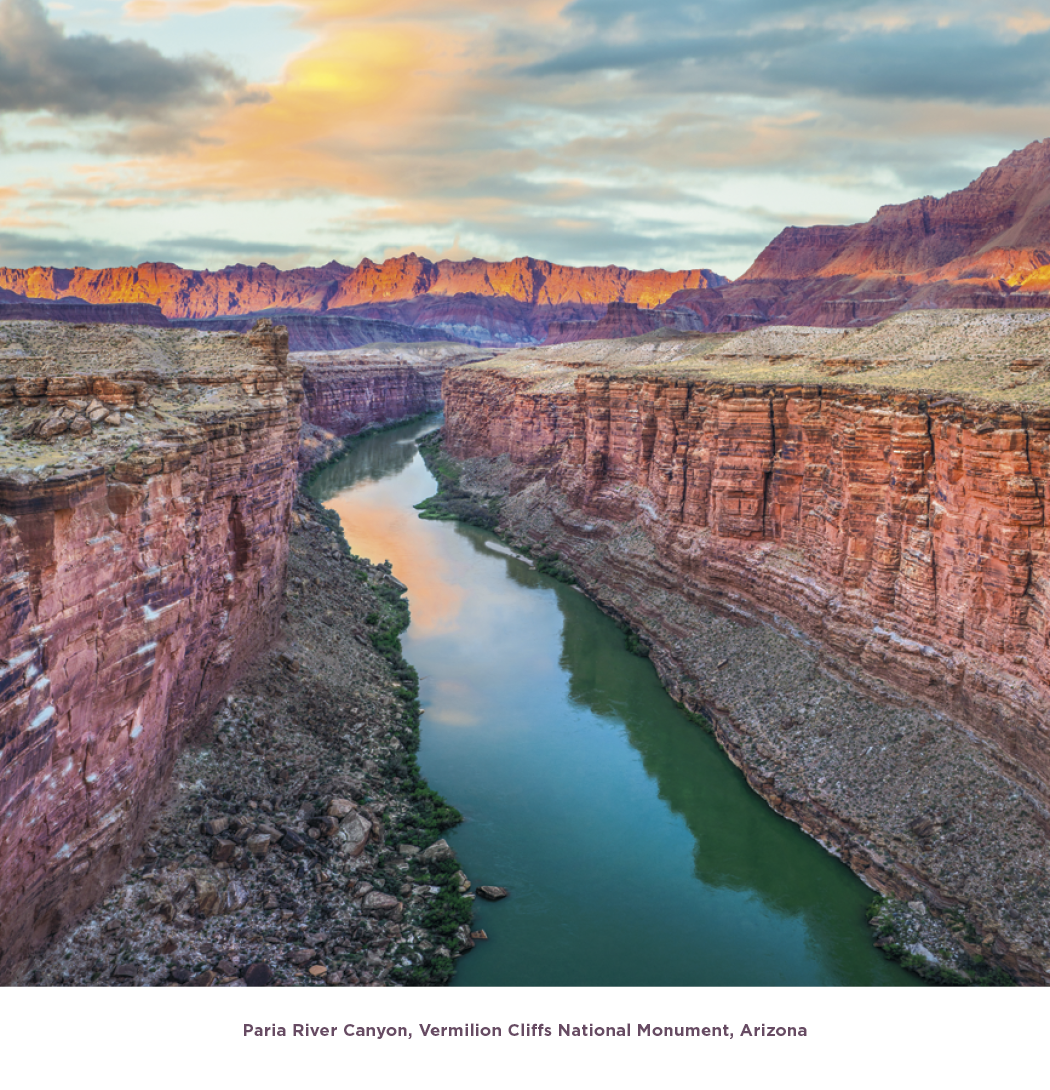 Triumph® Calendars Beautiful America Calendar 10