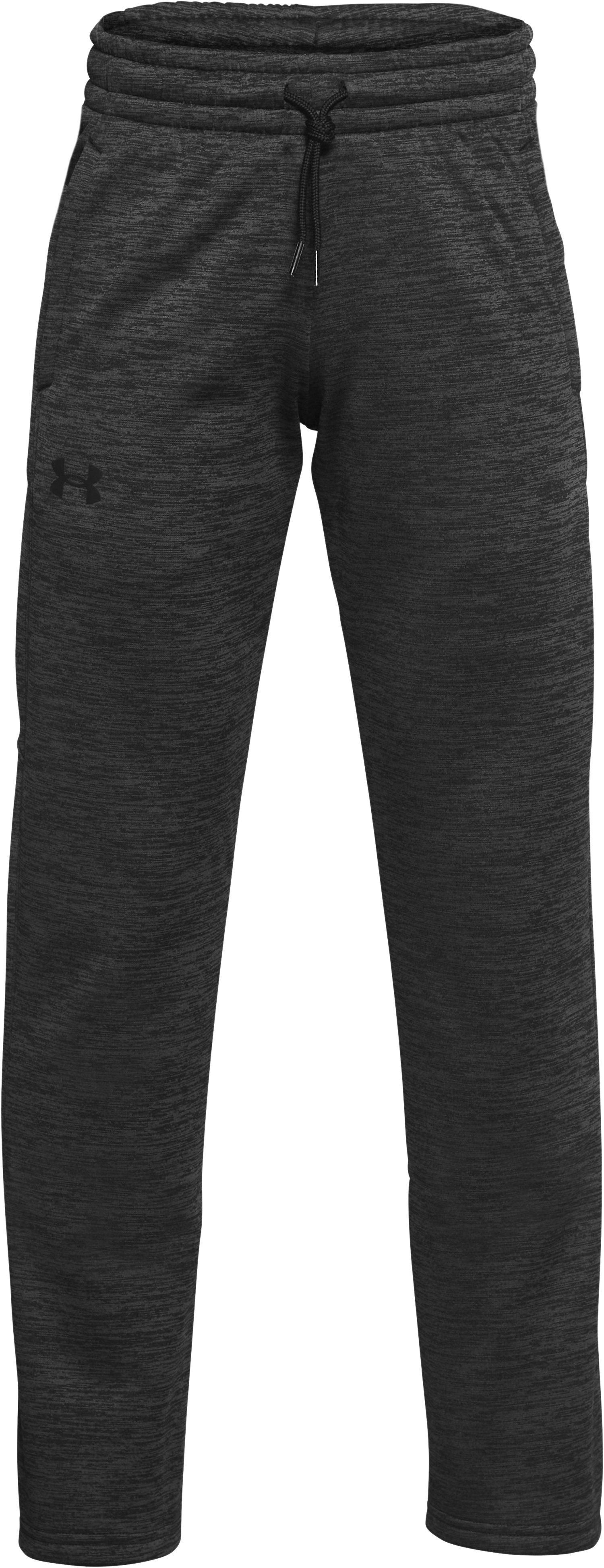 Boys' Armour Fleece Pants  4