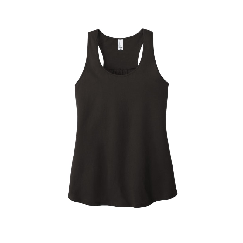District Women's V.I.T. Racerback Tank 9