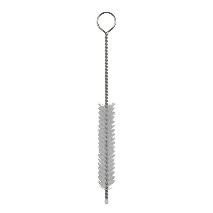 "Eco-Collapsible Straw" 8" Reusable Stainless Steel Straw 41