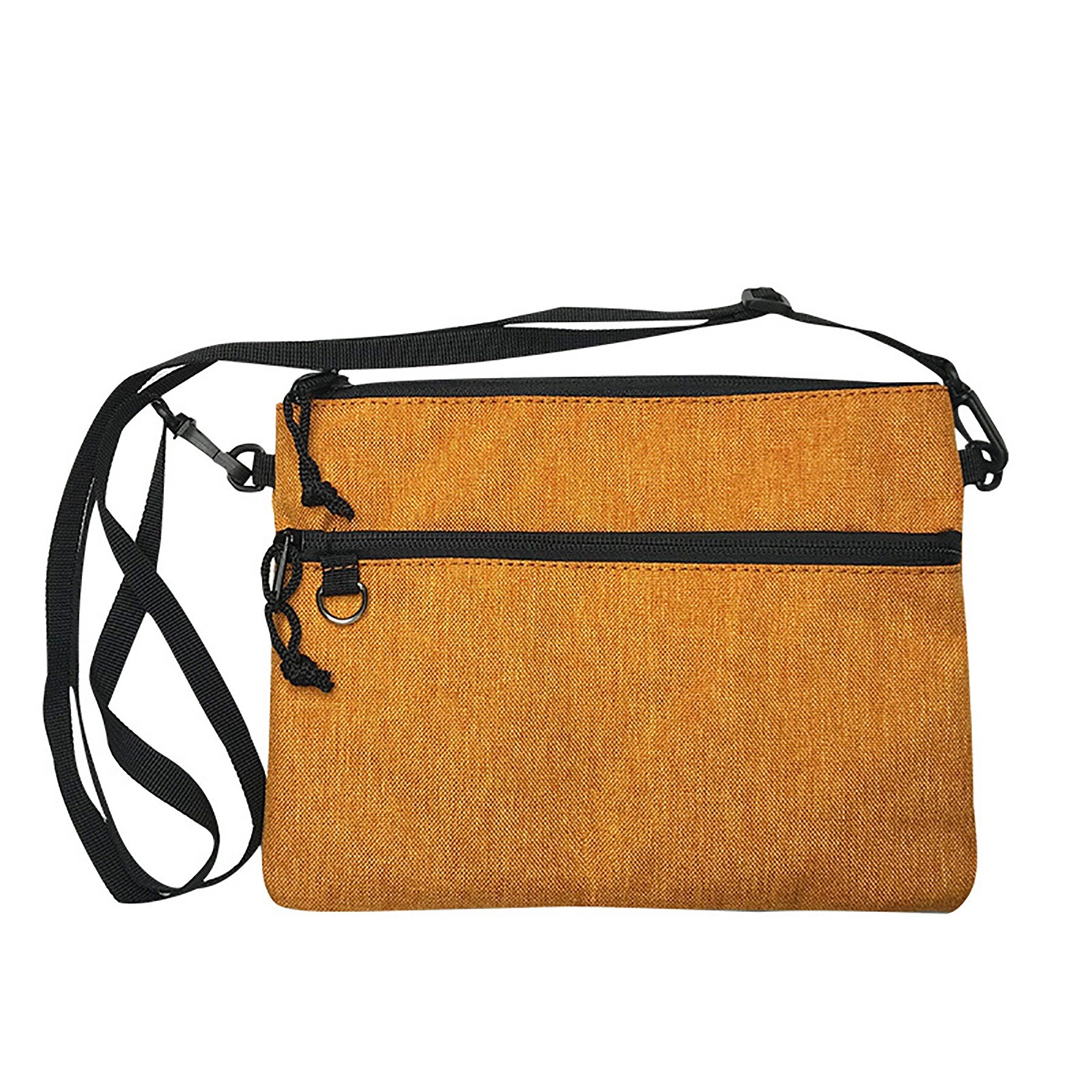 Mini Messenger Bag Men 2