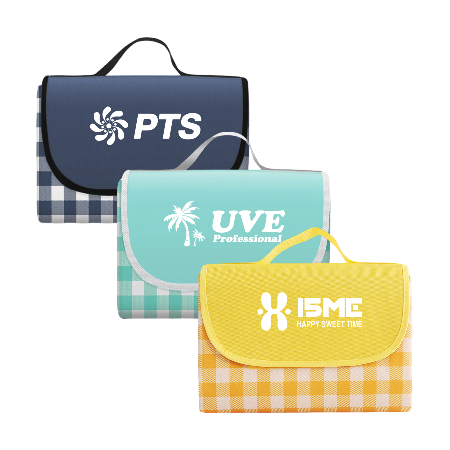 Outdoor Waterproof Picnic Blanket 2