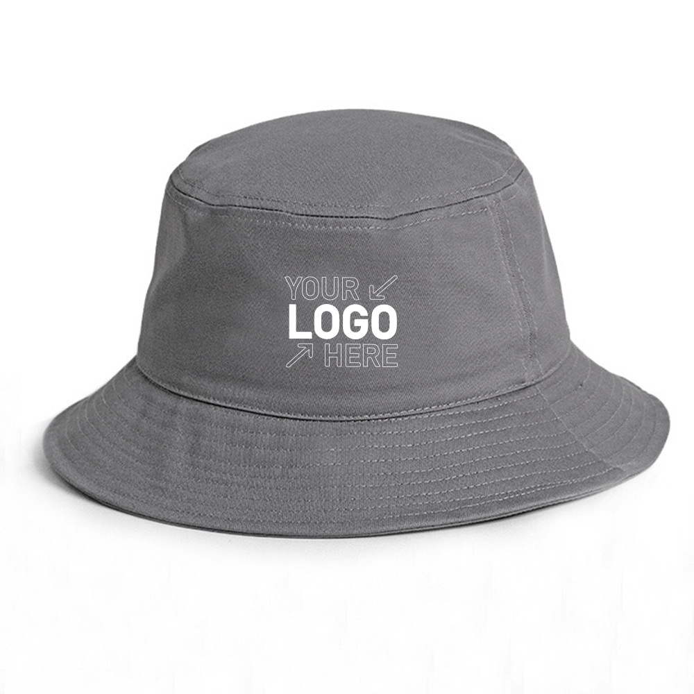 Stylish bucket hat 1