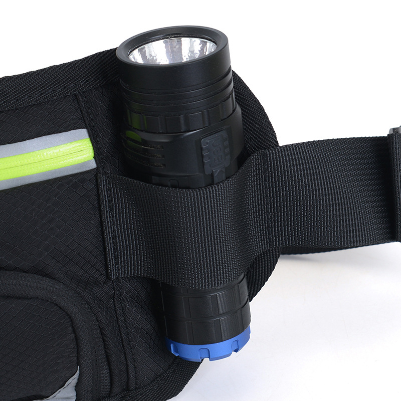 Multifunctional Water Bottle Waist Bag 5