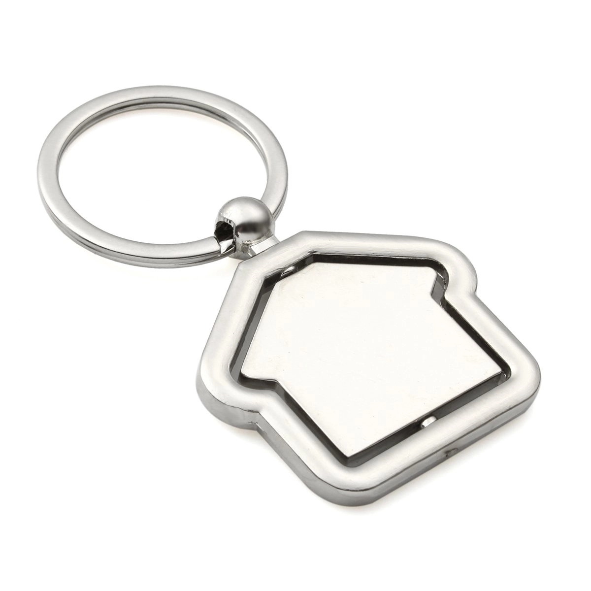 House Design Key Chains 2