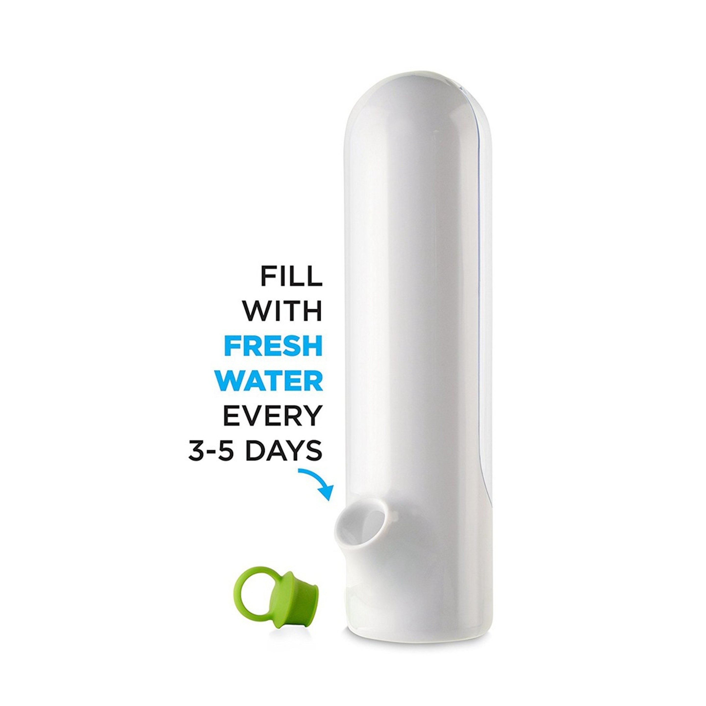 Herb Saver Pod (direct import) 2