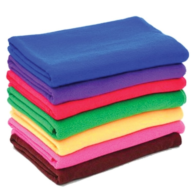 Hair Drying Car Cleaning Towel 2