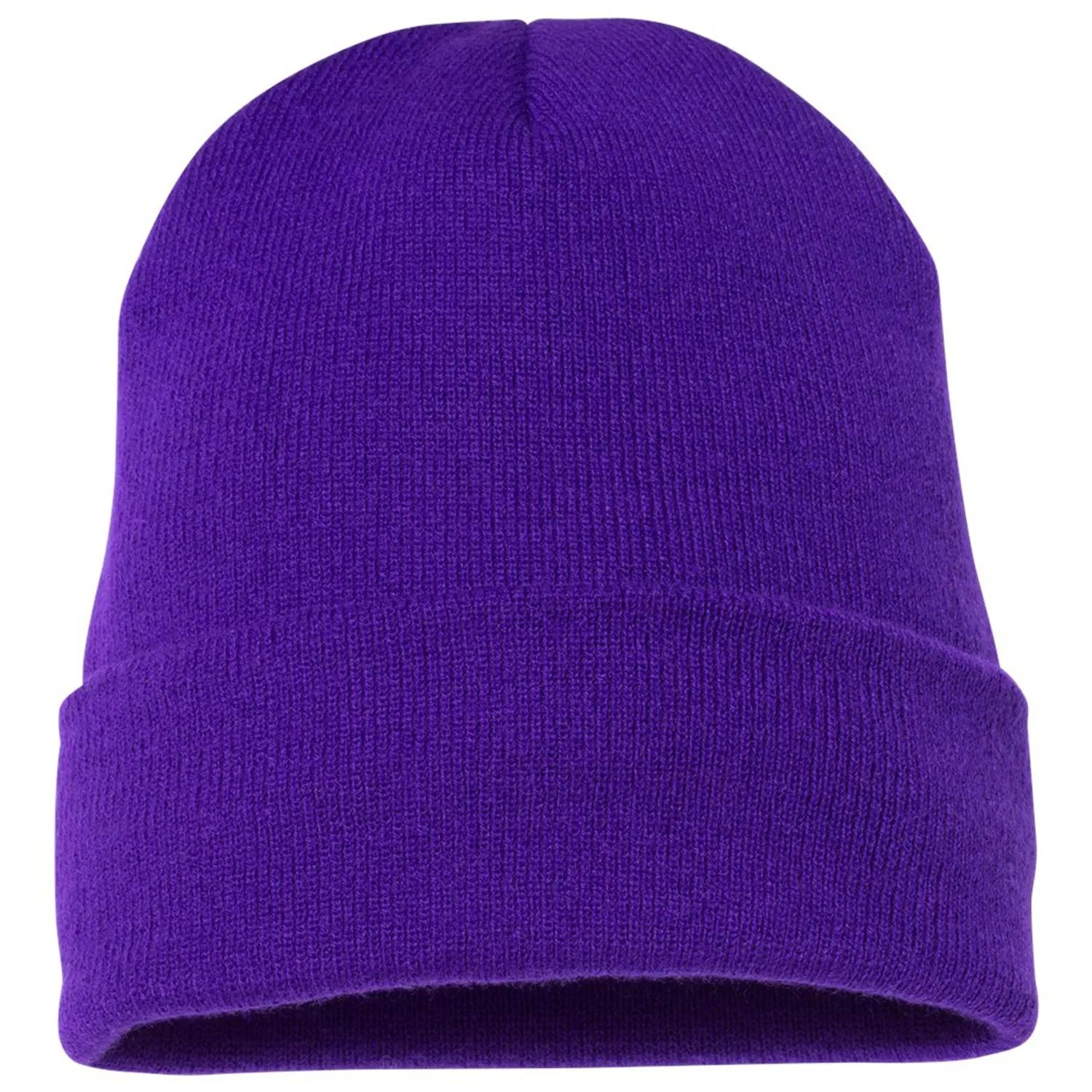 Yupoong - Classics Cuffed Beanie 23