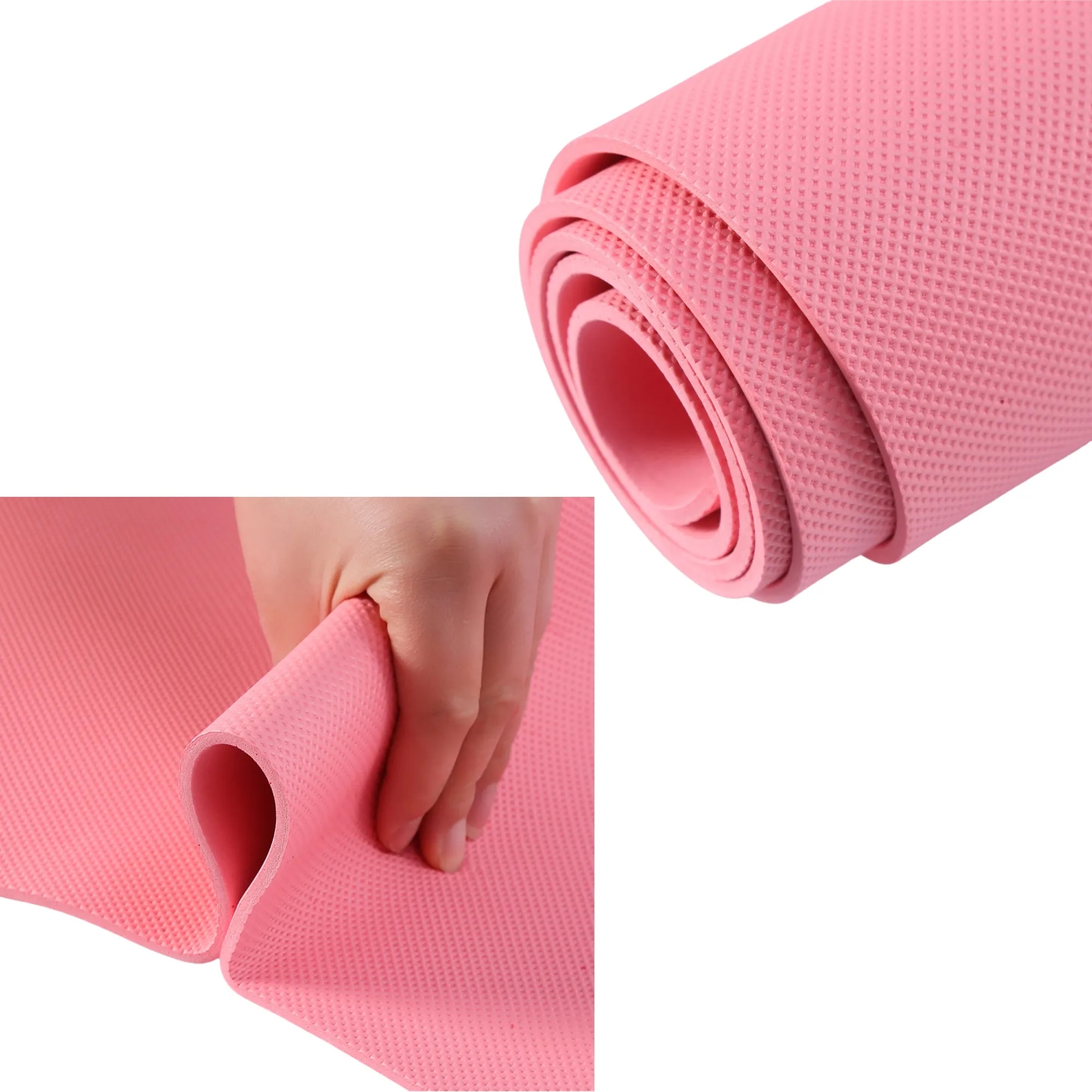 EVA Non-Slip Yoga Mat 3