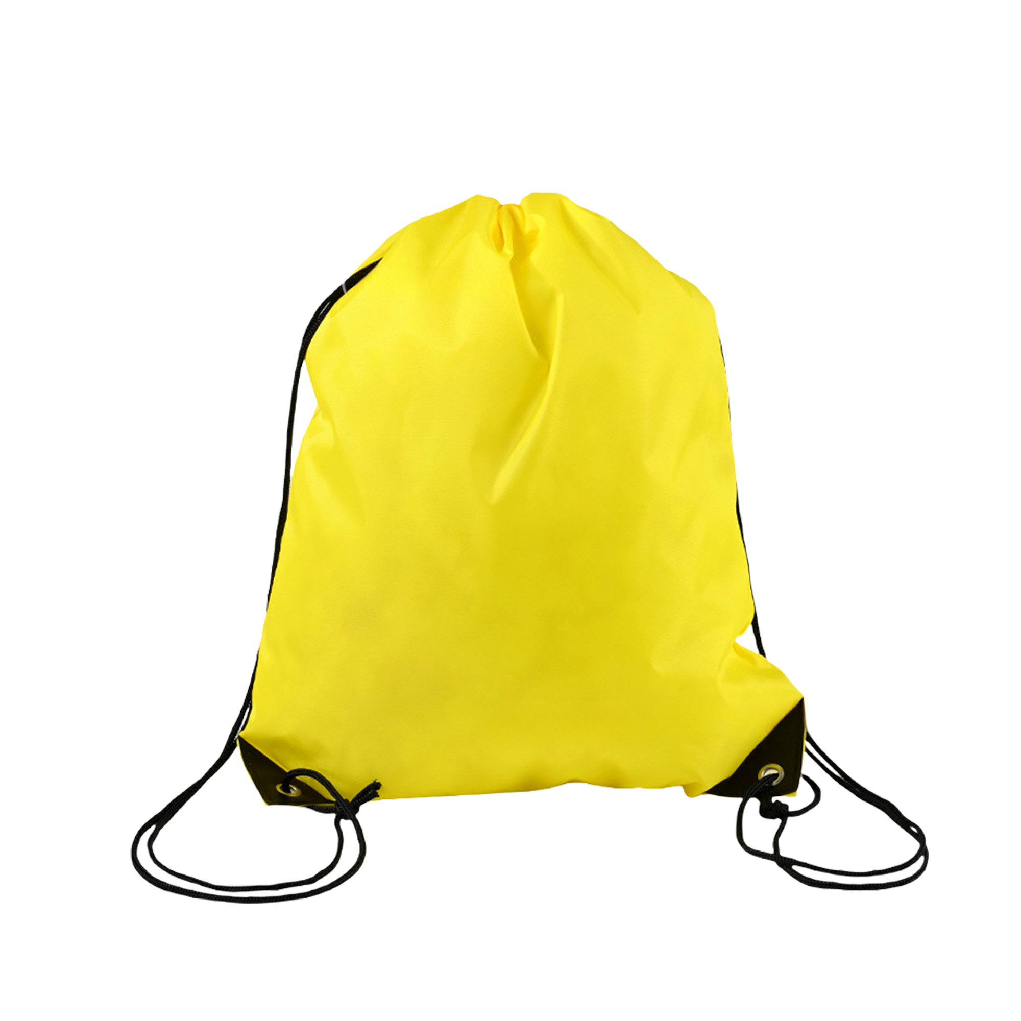 Polyester Drawstring Backpack 14