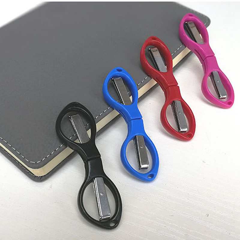 Folding Scissor 4