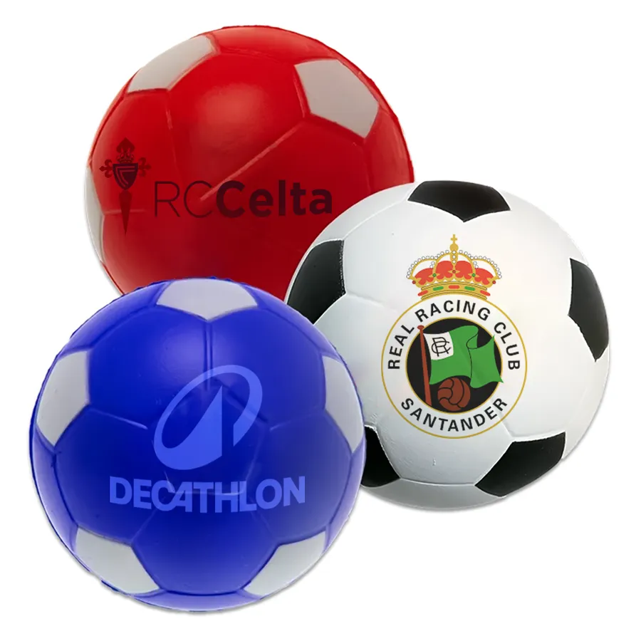 Football Stress Ball 4