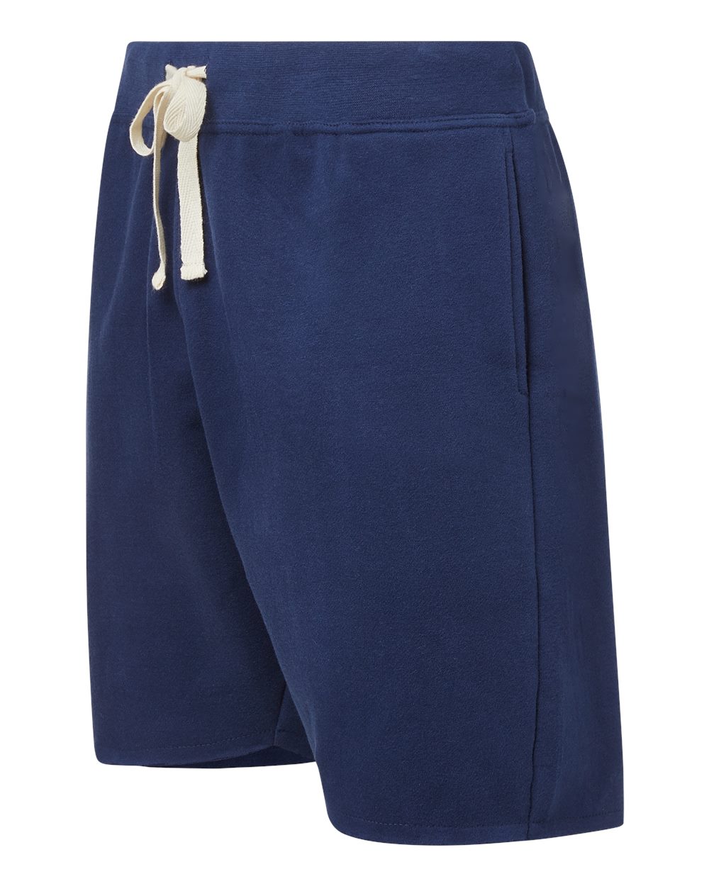 Unisex Vintage Fleece Shorts - 22743 7