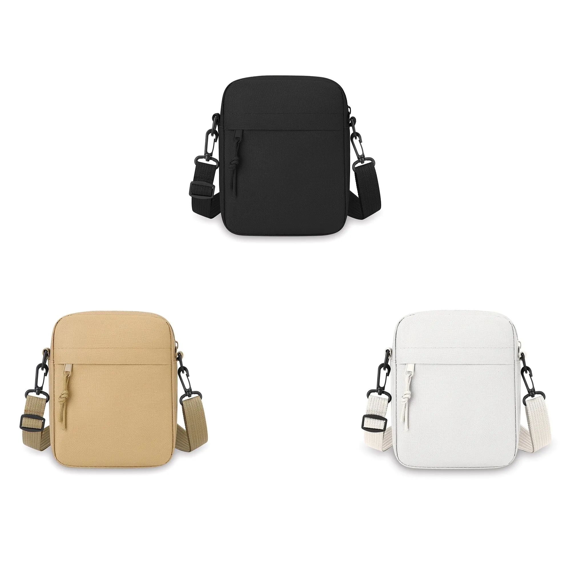 Mini Portable Crossbody Phone Bag 4