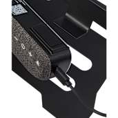 Elevate Laptop Stand and Bluetooth Speaker 84