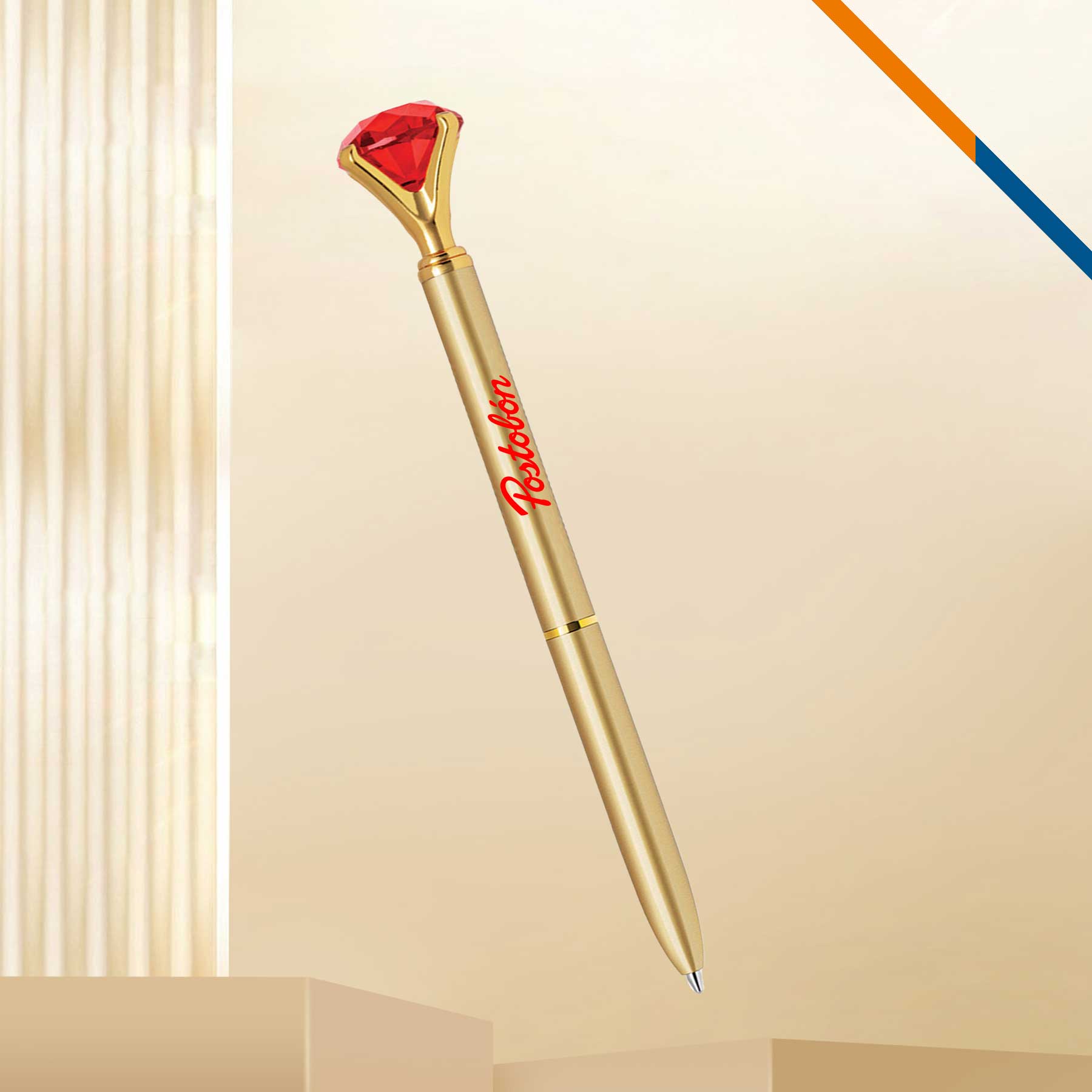 Wenka Metal Pen 2