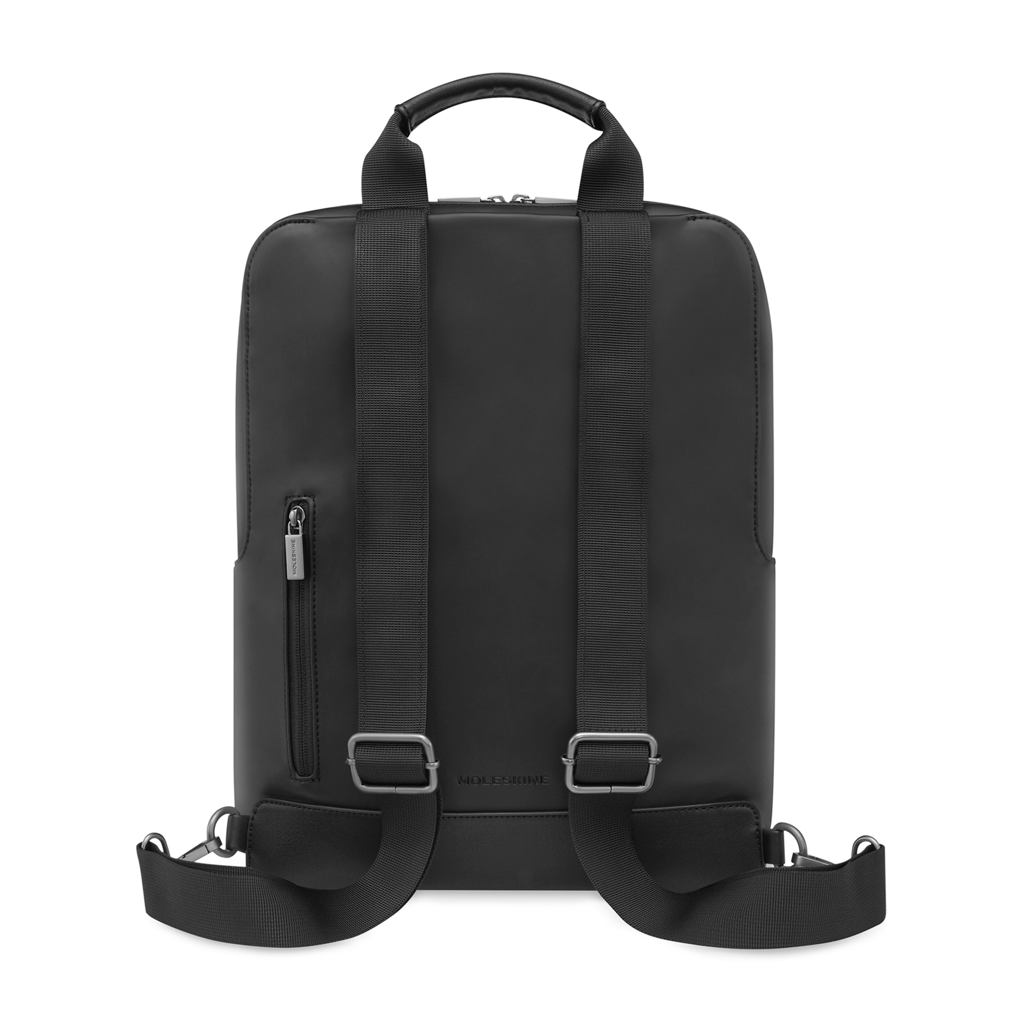 Moleskine® Classic Vertical Device Bag 19