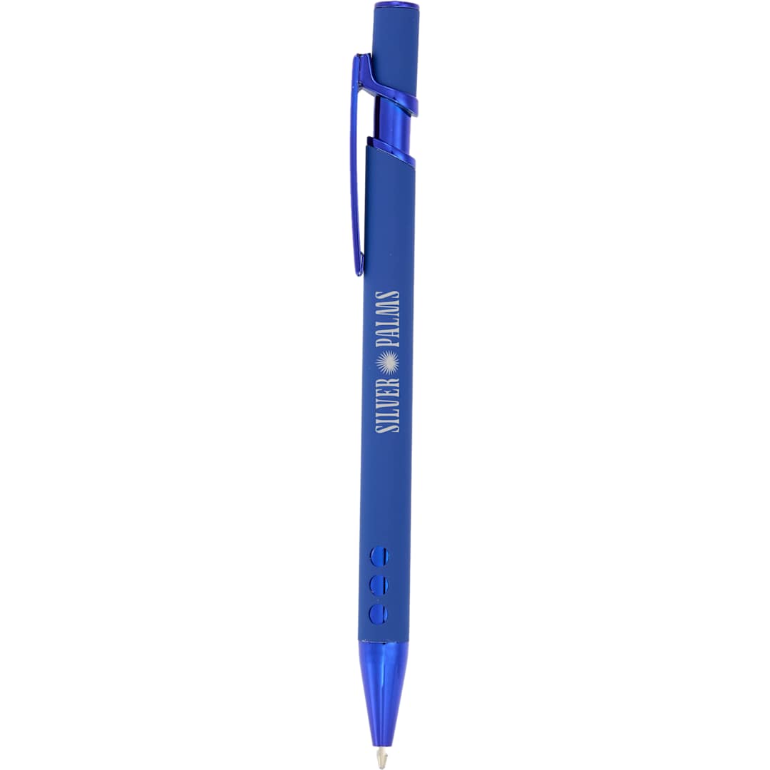 Vera Recycled Aluminum Gel Pen 49