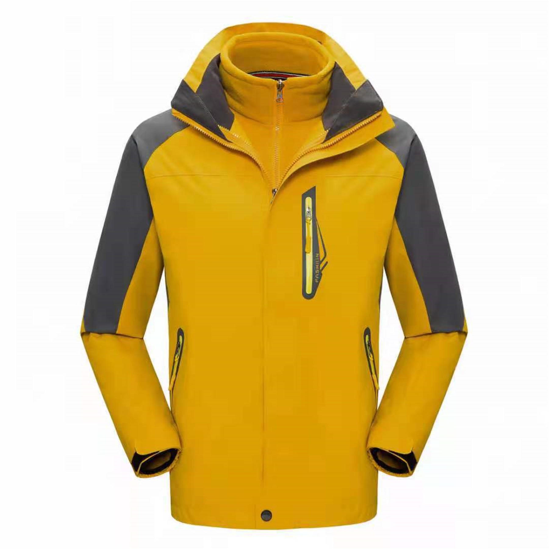 Jacket 2