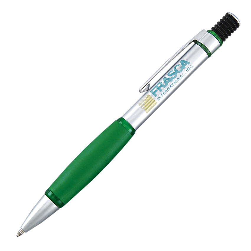 Inca-300 Click Action Pens 4