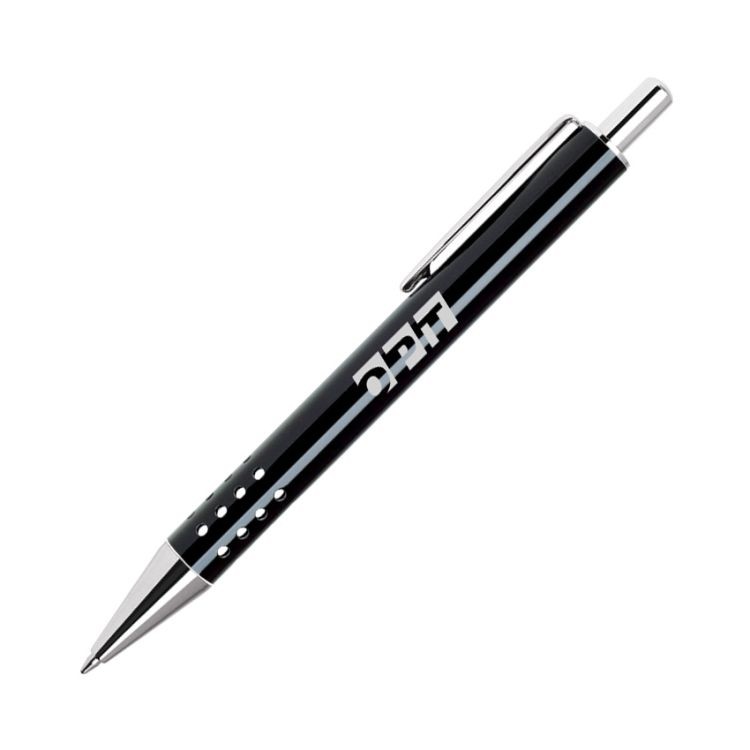 Inca-50-III Click Action Pen 2