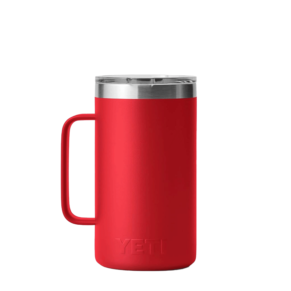 YETI Rambler Tall 24oz Mug