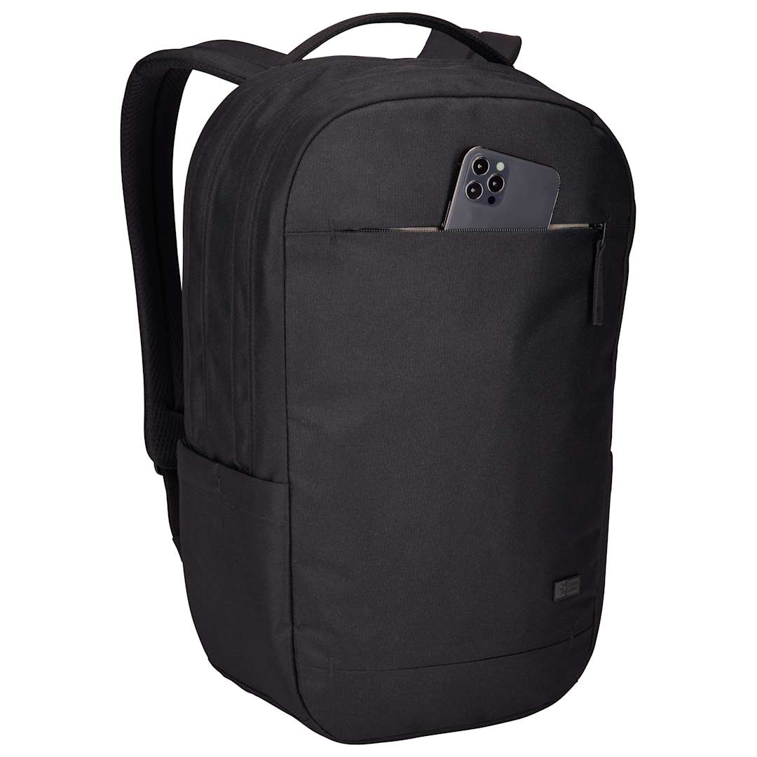 Case Logic Invigo Recycled 16” Laptop Backpack 23