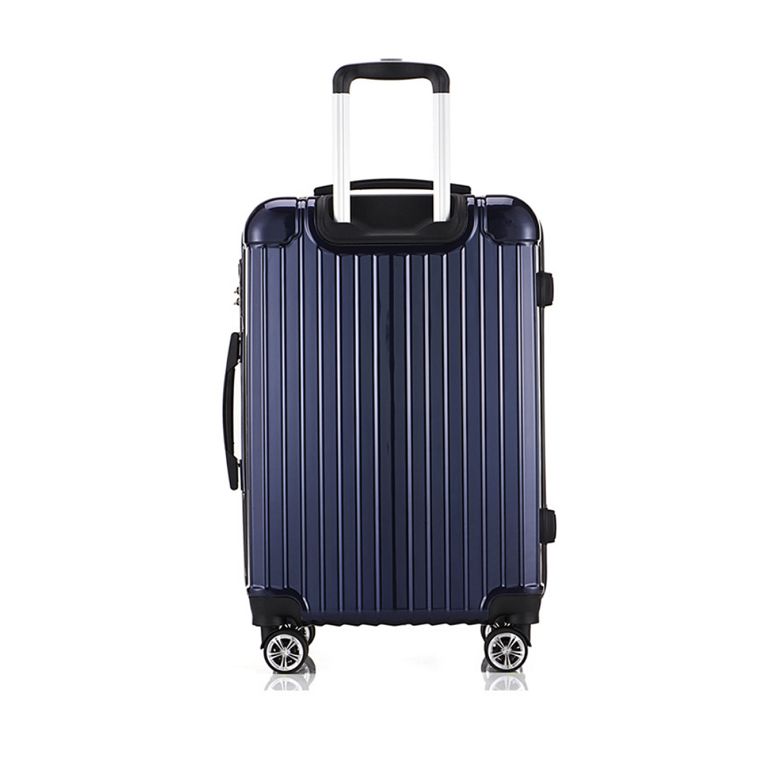 Expandable Luggage Suitcase 2