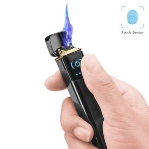 Stylish Stick Shaking Electric Arc Lighter With USB Charging 12