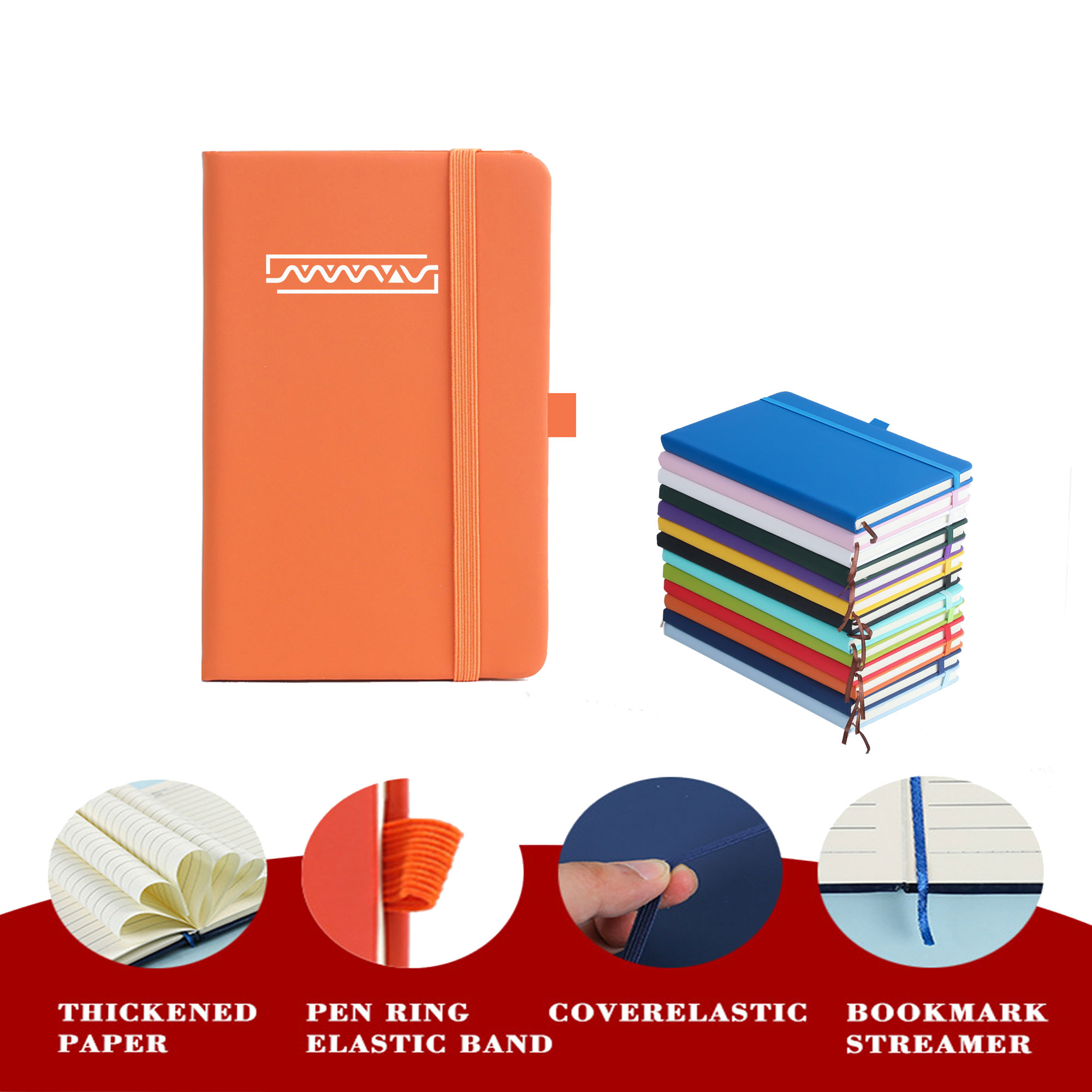 A5 Notebook 2