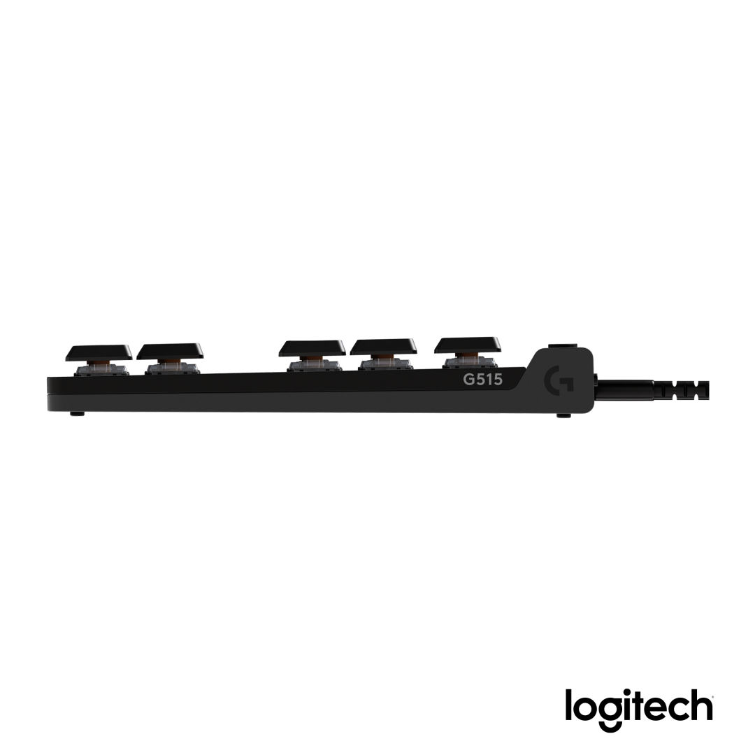Logitech® Lightspeed Gaming Keyboard 2