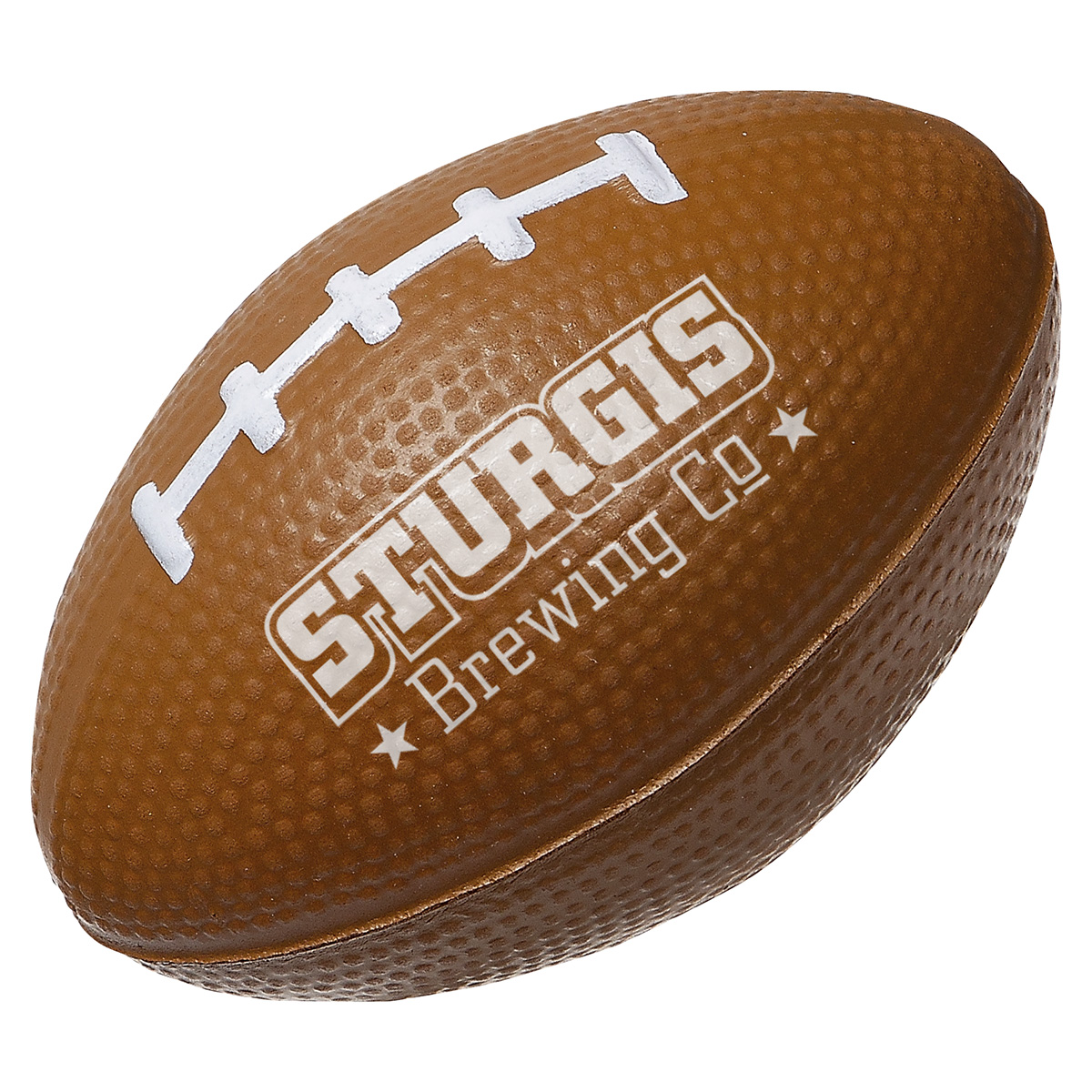 Football Slo-Release Serenity Squishy™ 23