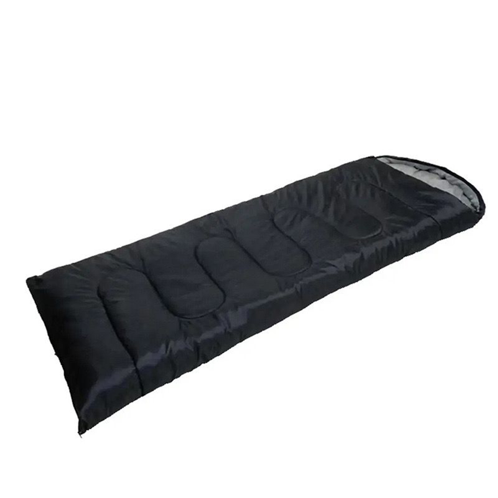 Warm Sleeping Bag 4