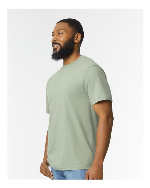 Unisex Softstyle® Midweight T-Shirt - 65000 170