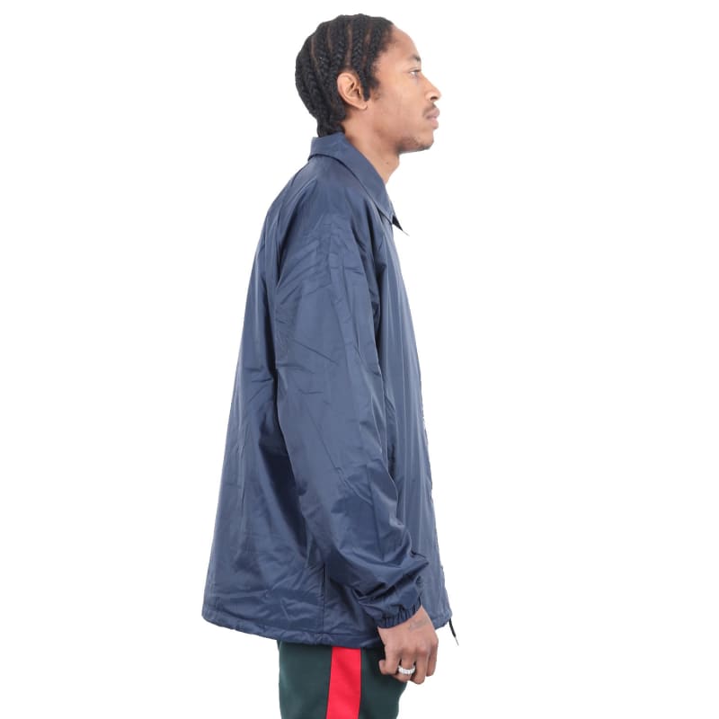 Shaka Wear Coaches Jacket 16