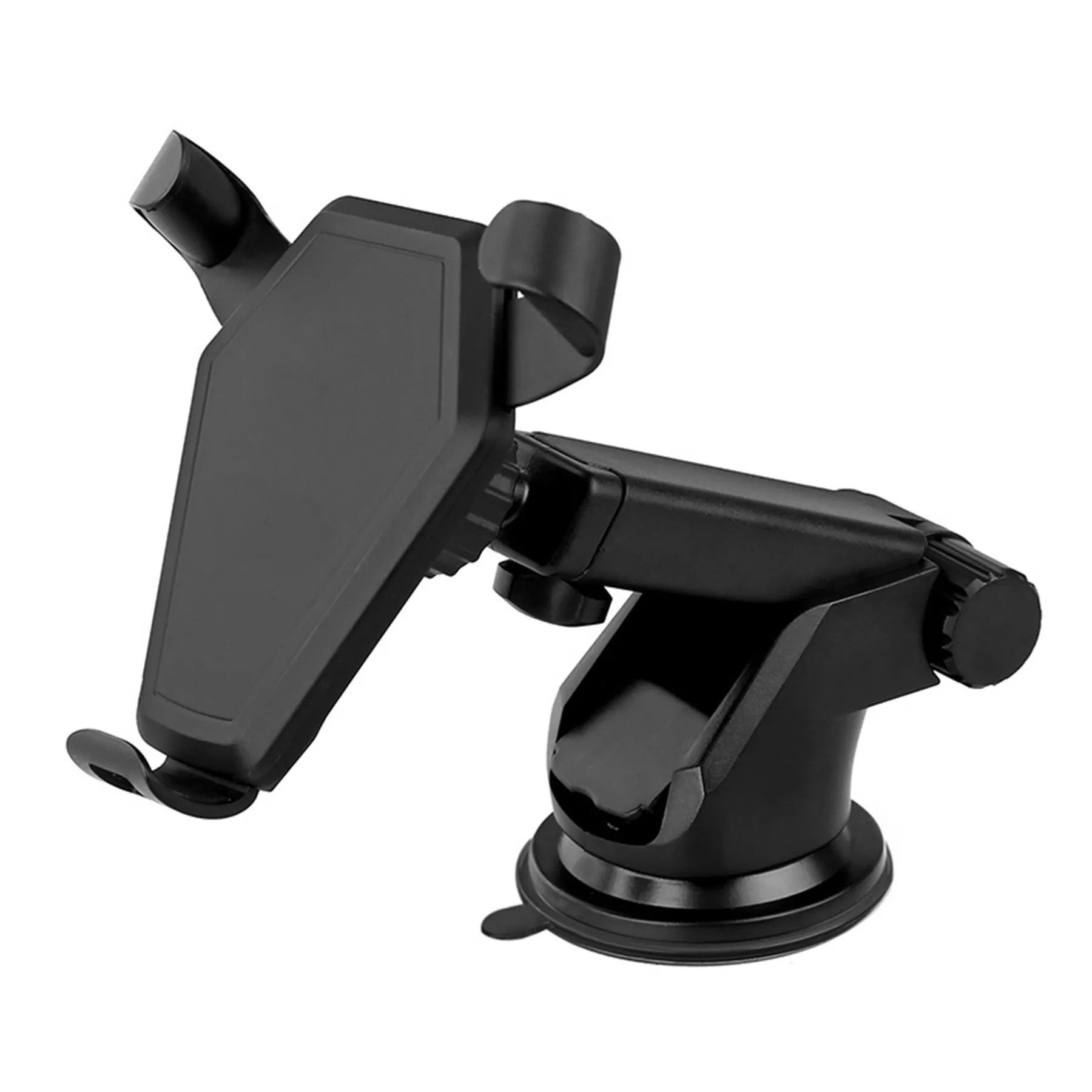 Car Wireless Phone Charger Gravity Stand 2