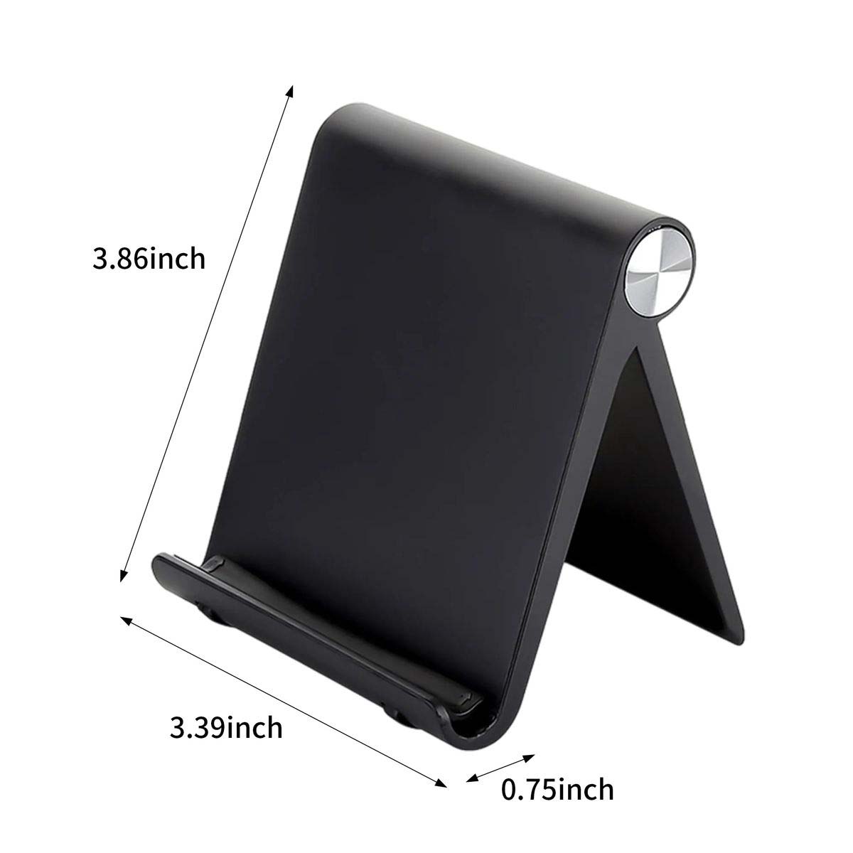 Stable Phone Holder for Video and Work Use 2