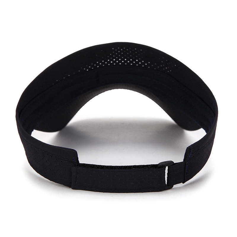 Breathable Baseball Cap / Sports Sun Visors 9