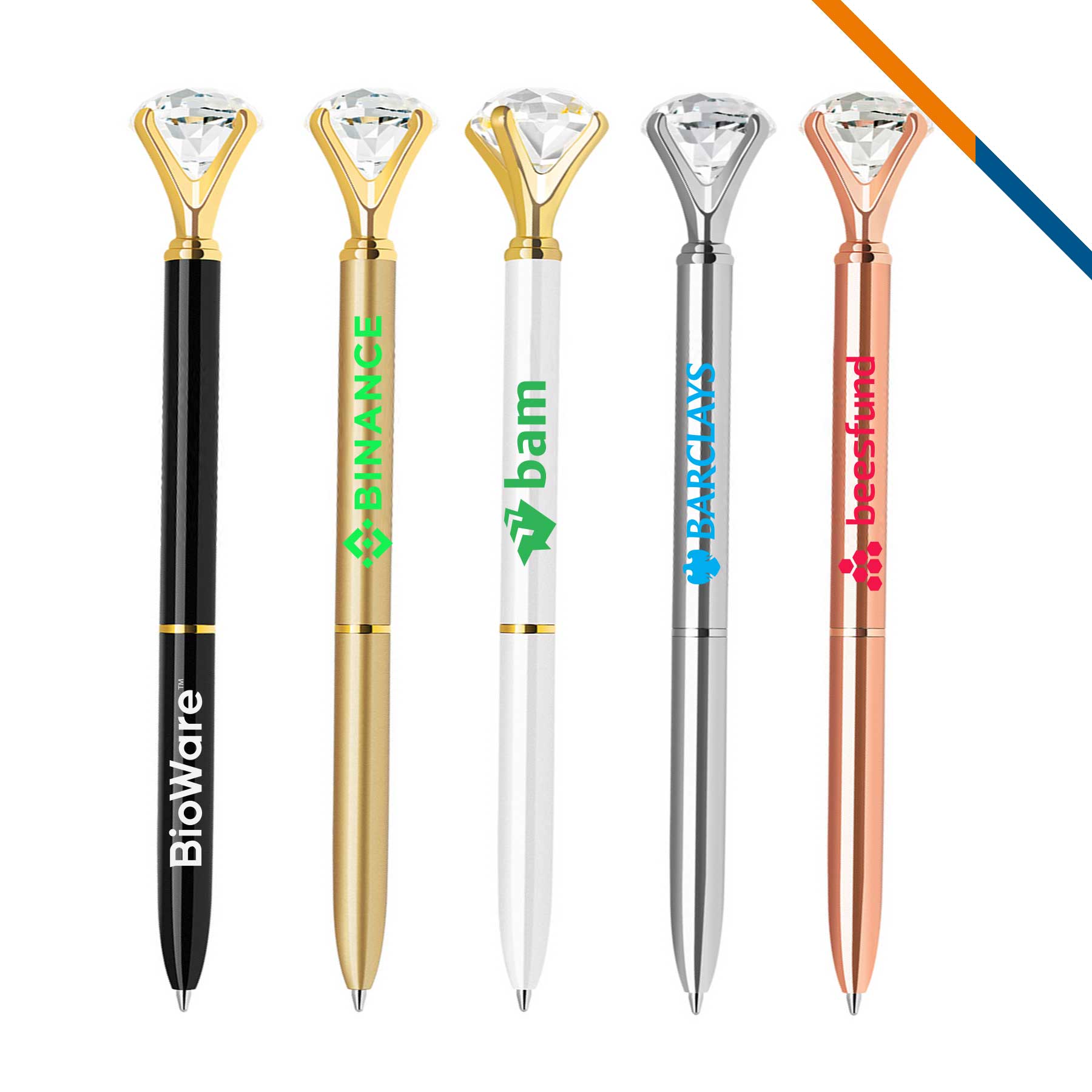 Larili Metal Pen 2