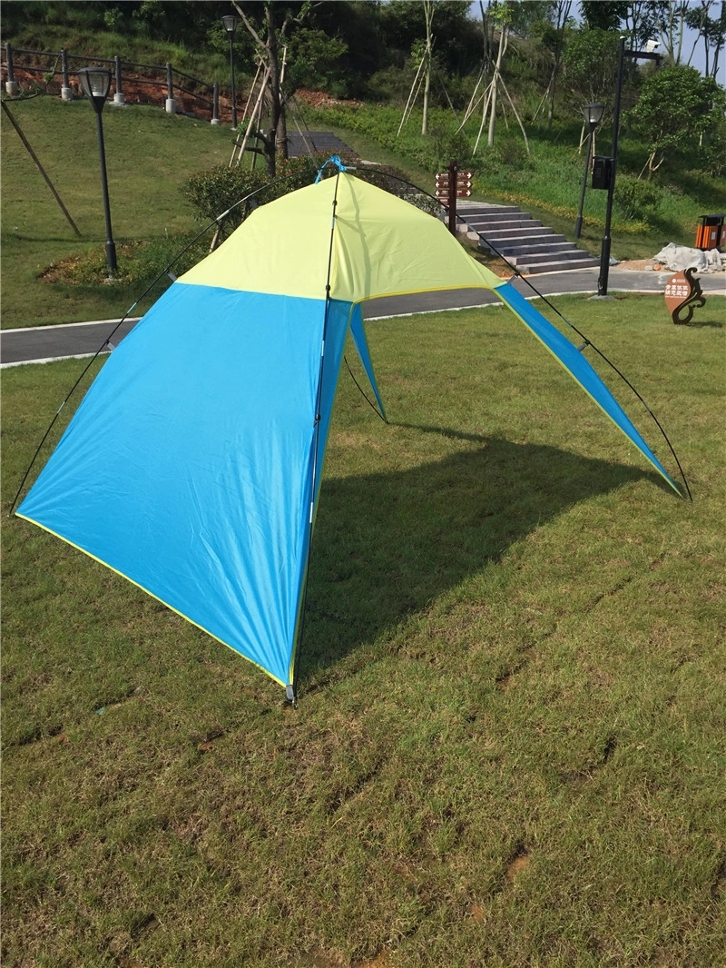Folding UV-STOP Tent for 5-8 people 1