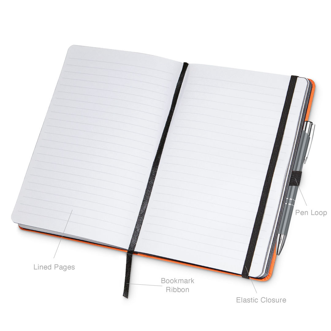 Eccolo® Calypso Journal 6