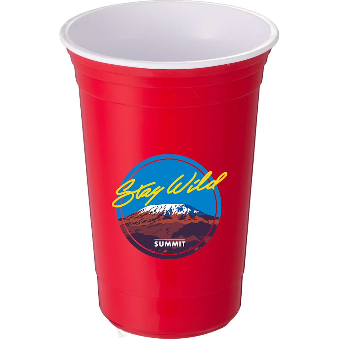 The Varsity Double Wall Tumbler 16 oz. 59