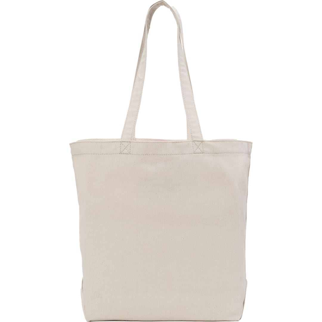 FEED Organic Cotton Shopper Tote 63