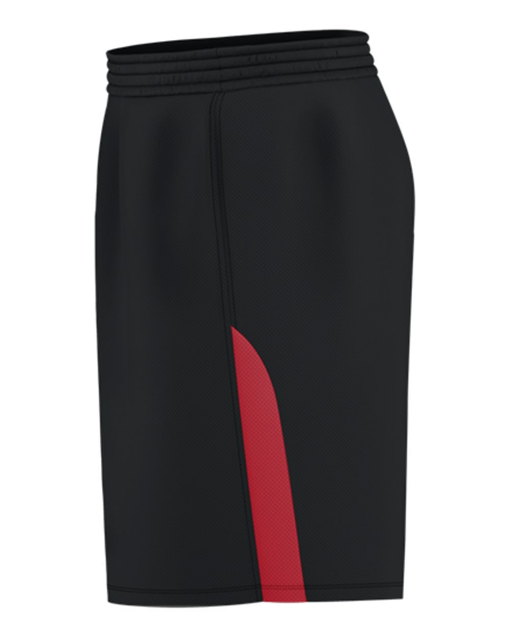 Youth Blank Game Shorts - A205BY 7