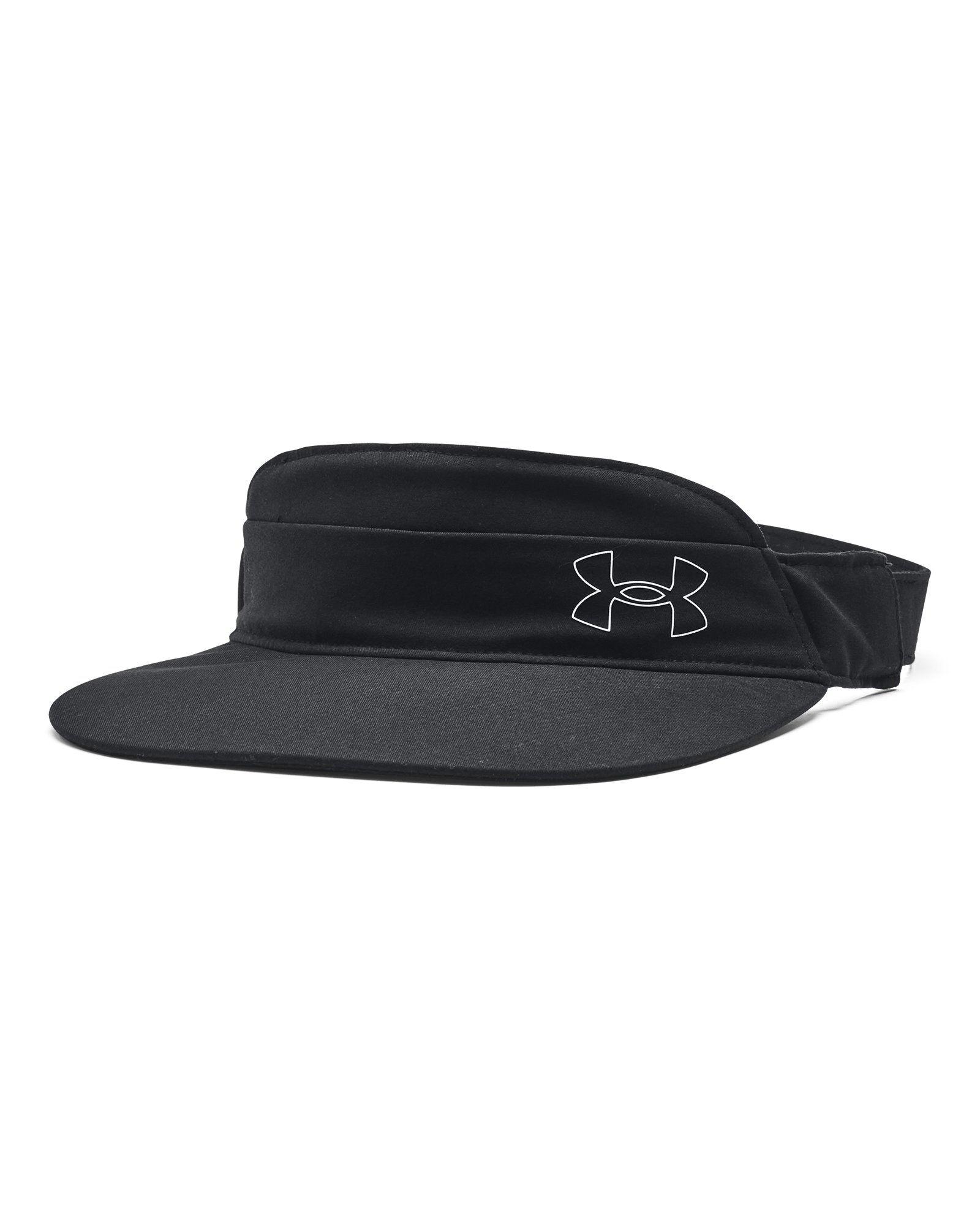 UA Iso-Chill Driver Women's Visor 2