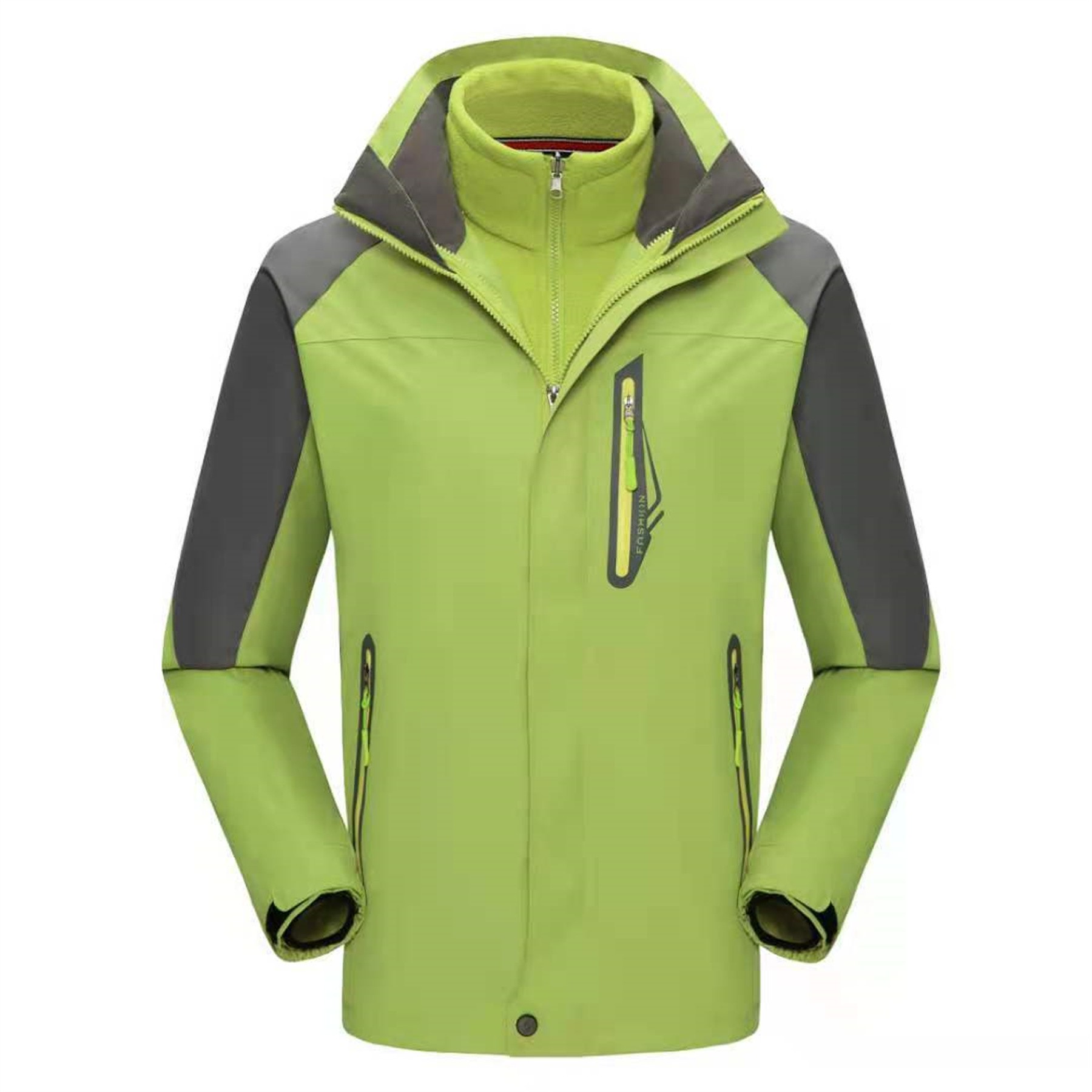 Jacket 10