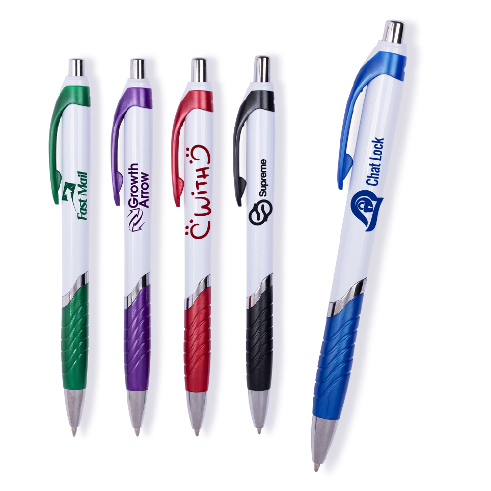 The Indianapolis Pen 2