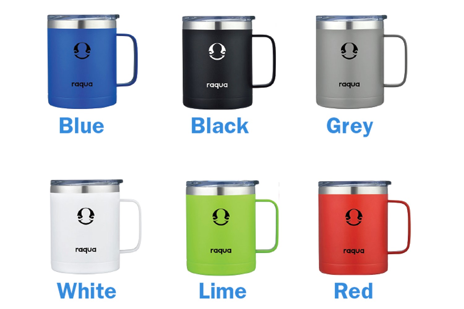 14oz. Coffee Beverage Tumbler with Sipping Lid 19